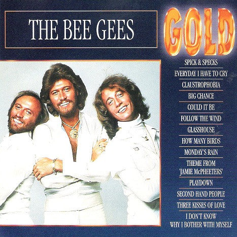 gold