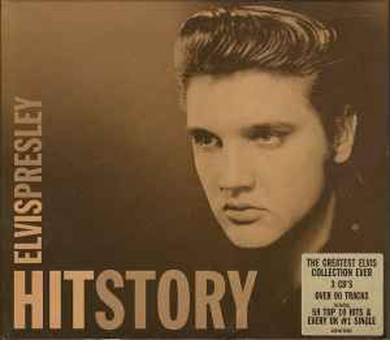 hitstory
