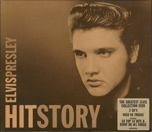 hitstory