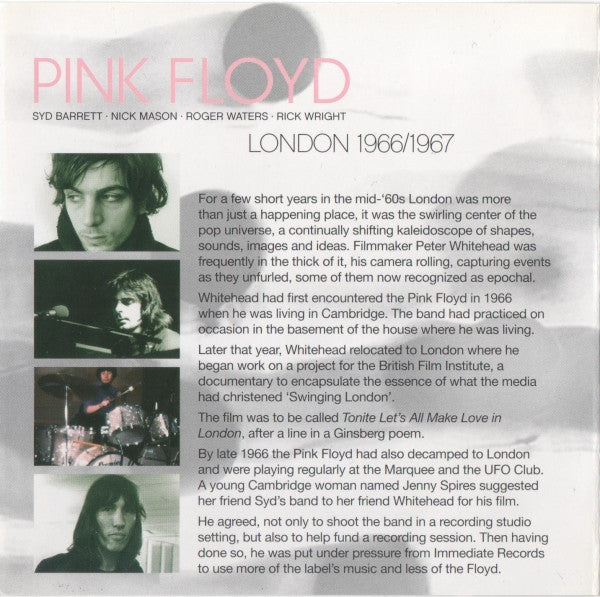 london-1966/1967