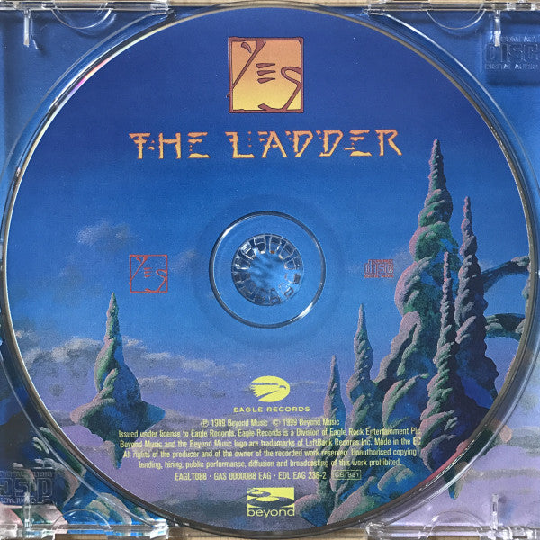 the-ladder