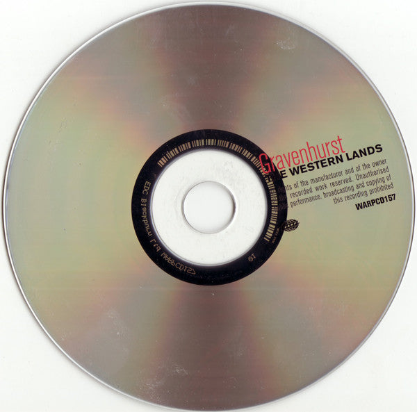 the-western-lands
