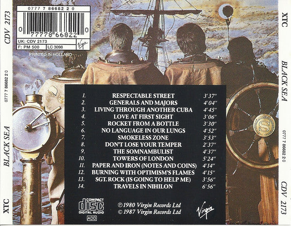 black-sea