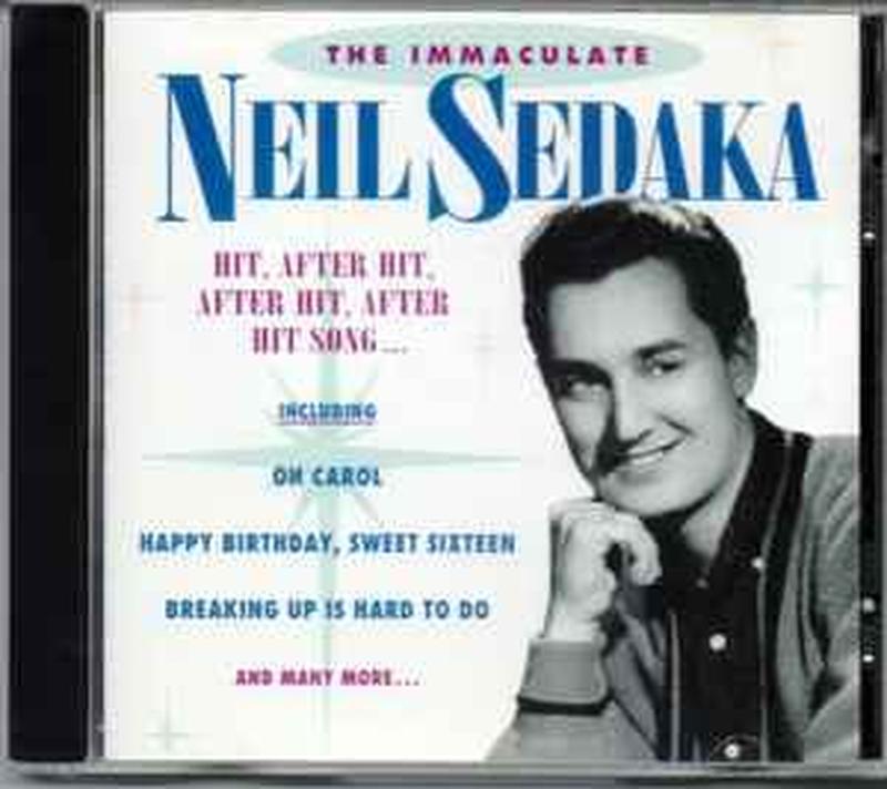 the-immaculate-neil-sedaka