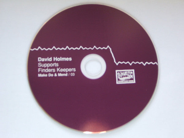 david-holmes-supports-finders-keepers