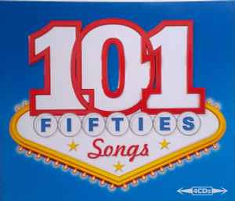 101-fifties-songs
