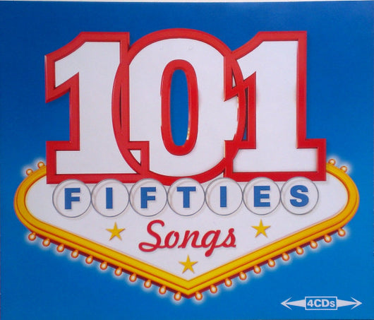 101-fifties-songs