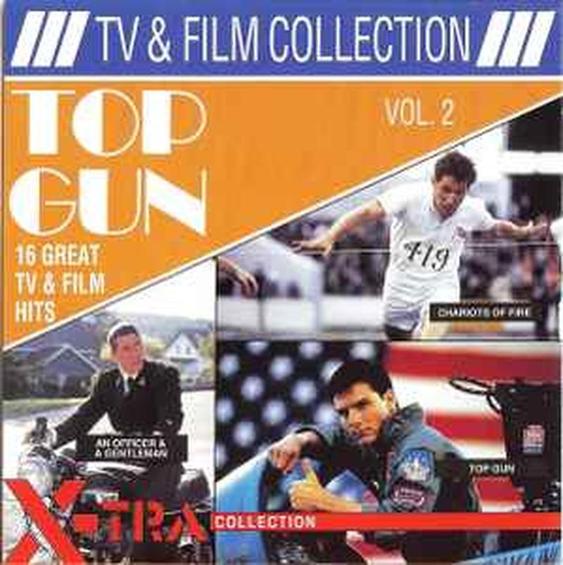 tv-&-film-collection---vol.-2-top-gun-(16-great-tv-&-film-hits)