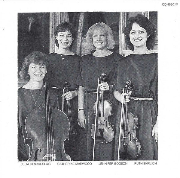 string-quartets