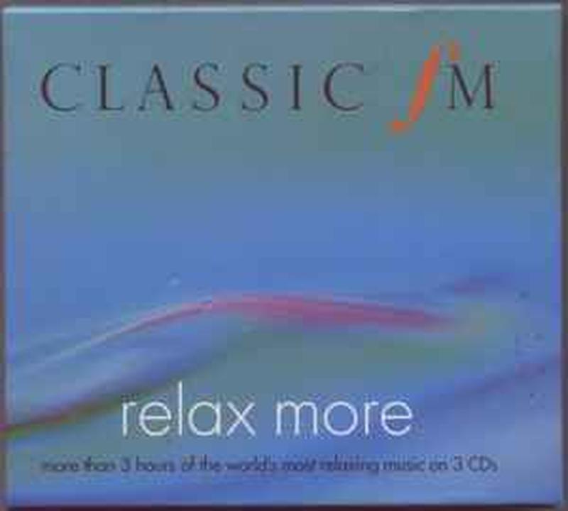 classic-fm---relax-more