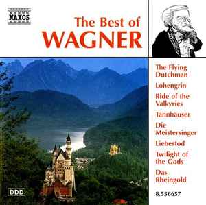 the-best-of-wagner