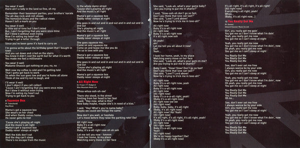 great-british-songs