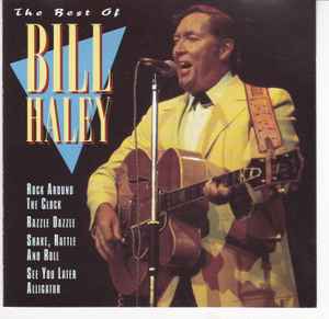 the-best-of-bill-haley