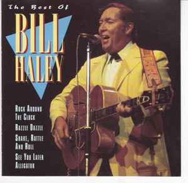 the-best-of-bill-haley