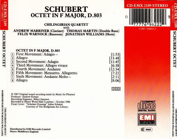 octet