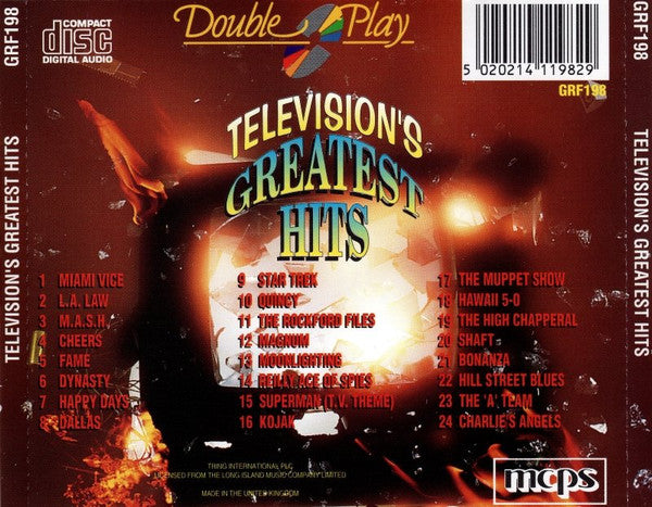 televisions-greatest-hits