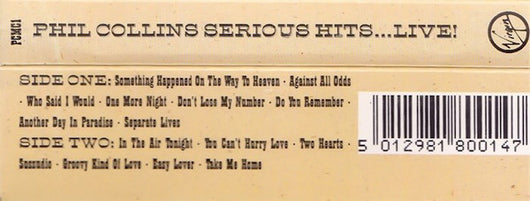 serious-hits...live!