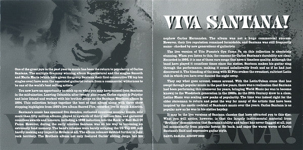 viva-santana!