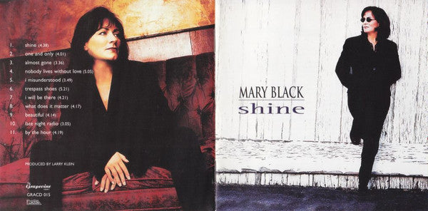 shine