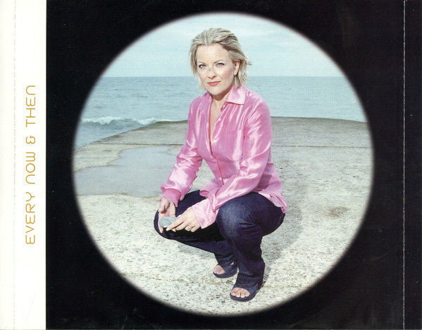 the-very-best-of-claire-martin:-every-now-and-then