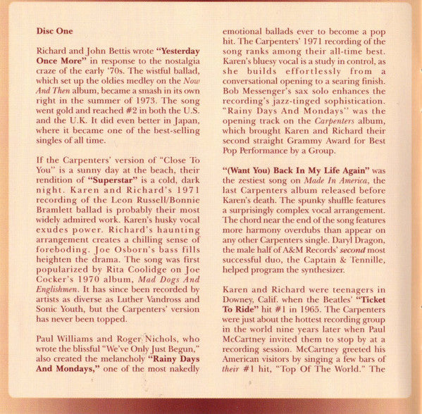 yesterday-once-more-(greatest-hits-1969---1983)