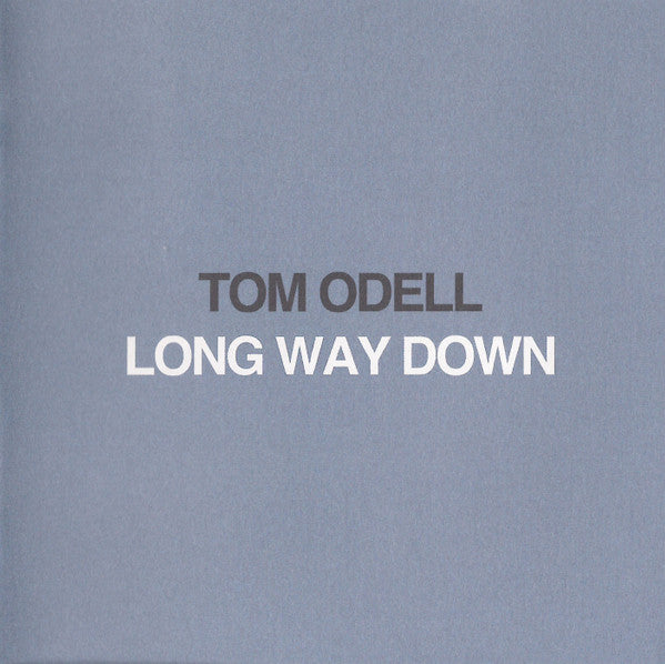 long-way-down