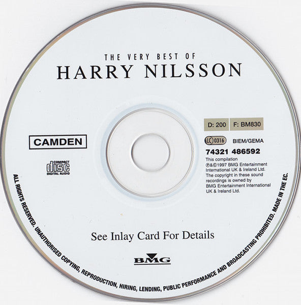 the-very-best-of-harry-nilsson