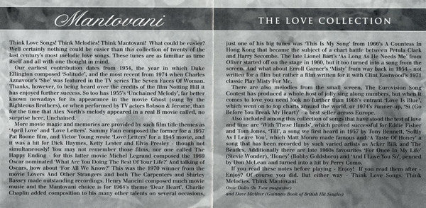 the-love-collection