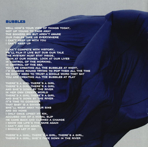 only-revolutions-