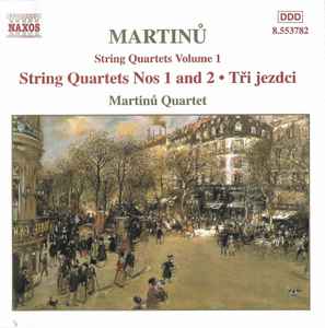 string-quartets-nos.-1-and-2-•-tři-jezdci