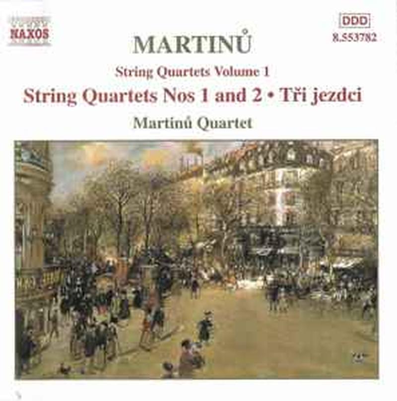 string-quartets-nos.-1-and-2-•-tři-jezdci