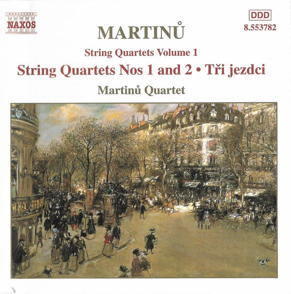 string-quartets-nos.-1-and-2-•-tři-jezdci