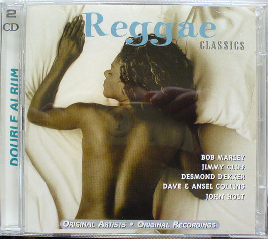 reggae-classics