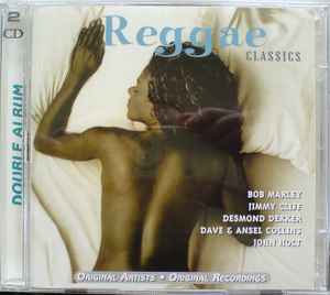 reggae-classics