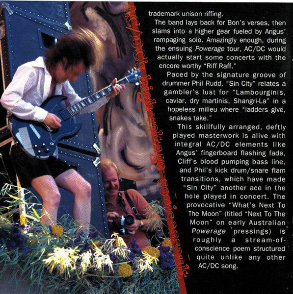 powerage