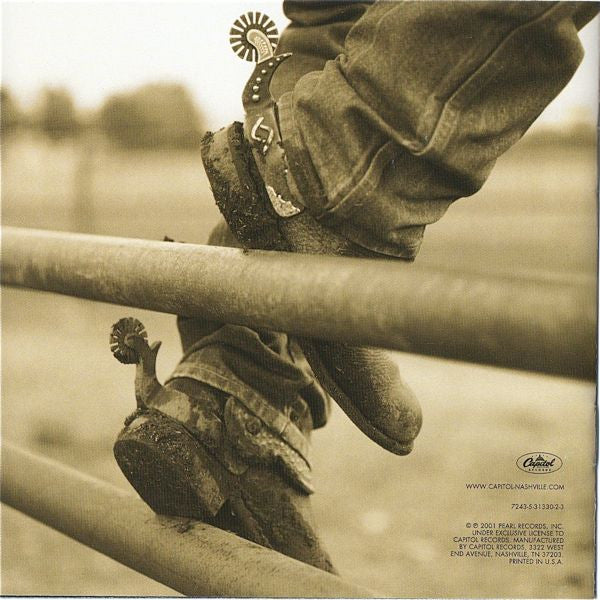 scarecrow