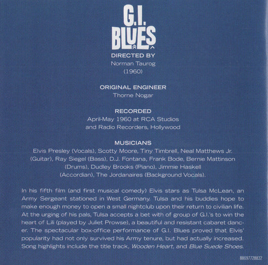 g.i.-blues