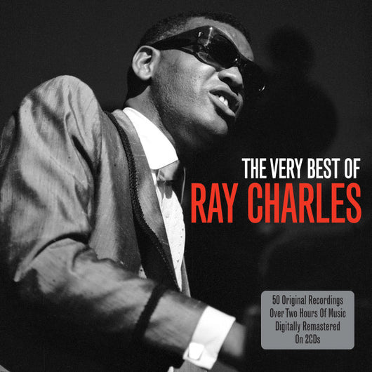 the-very-best-of-ray-charles