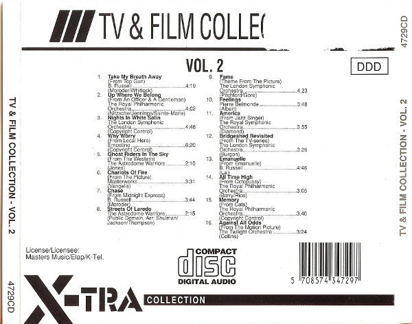 tv-&-film-collection---vol.-2-top-gun-(16-great-tv-&-film-hits)