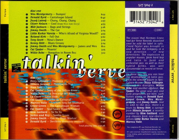 talkin-verve