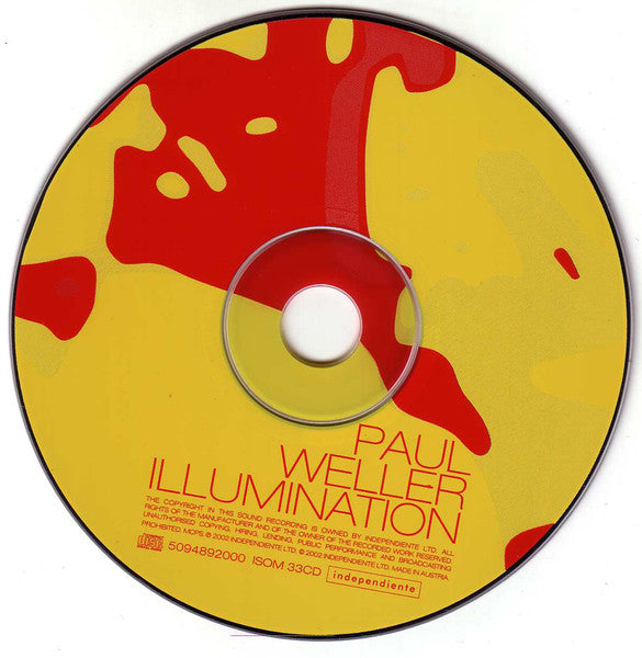illumination
