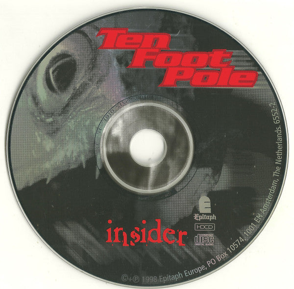 insider