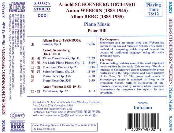 piano-music