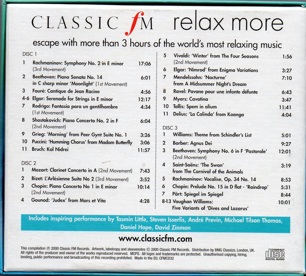 classic-fm---relax-more