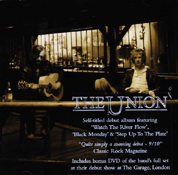 the-union