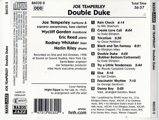 double-duke
