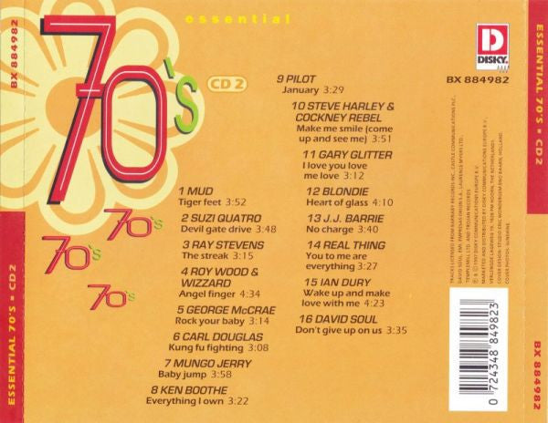 essential-70s
