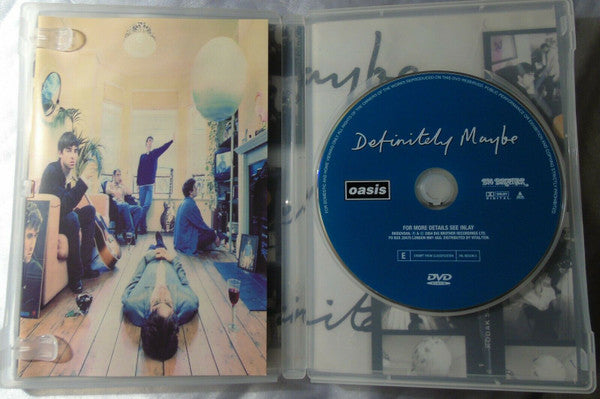 definitely-maybe