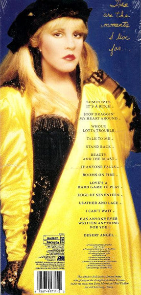timespace---the--best-of-stevie-nicks
