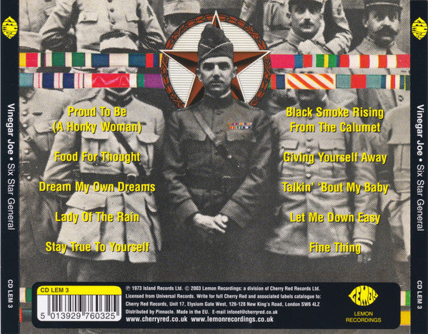 six-star-general